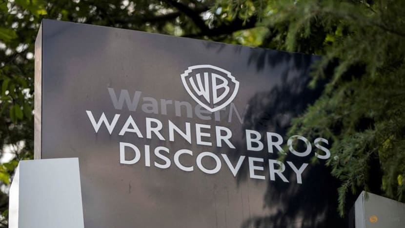Warner Bros Discovery relaunches HBO Max streamer as ‘Max’ in bid for broader audience Warner Bros Discovery relaunches HBO Max streamer as ‘Max’ in bid for broader audience