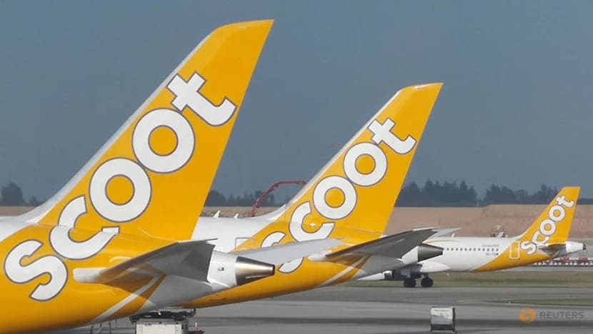 12 of 14 workers on Scoot flight from Singapore to Tianjin who tested positive for COVID-19 were 'no longer infectious': MOH