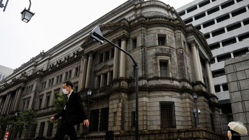 BOJ's Nakagawa says 2% price goal isn't sole purpose of BOJ policy: Report BOJ's Nakagawa says 2% price goal isn't sole purpose of BOJ policy: Report