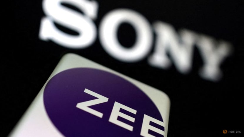 Zee, Sony unit merger approved by India's competition regulator