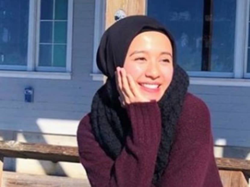 Indonesian actress-singer Laudya Cynthia Bella confirms her marriage has ended Indonesian actress-singer Laudya Cynthia Bella confirms her marriage has ended