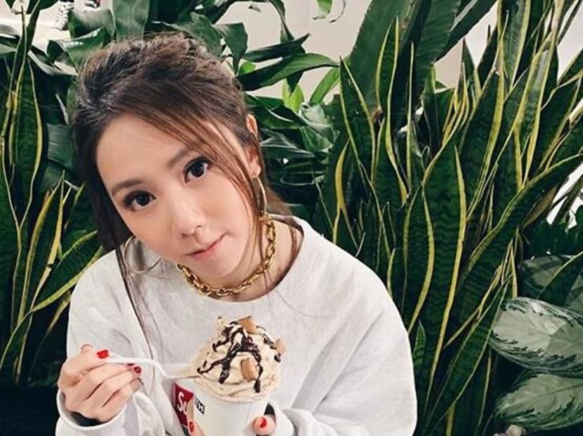 Hong Kong pop singer G.E.M. faces S$20 million lawsuit from record label Hong Kong pop singer G.E.M. faces S$20 million lawsuit from record label