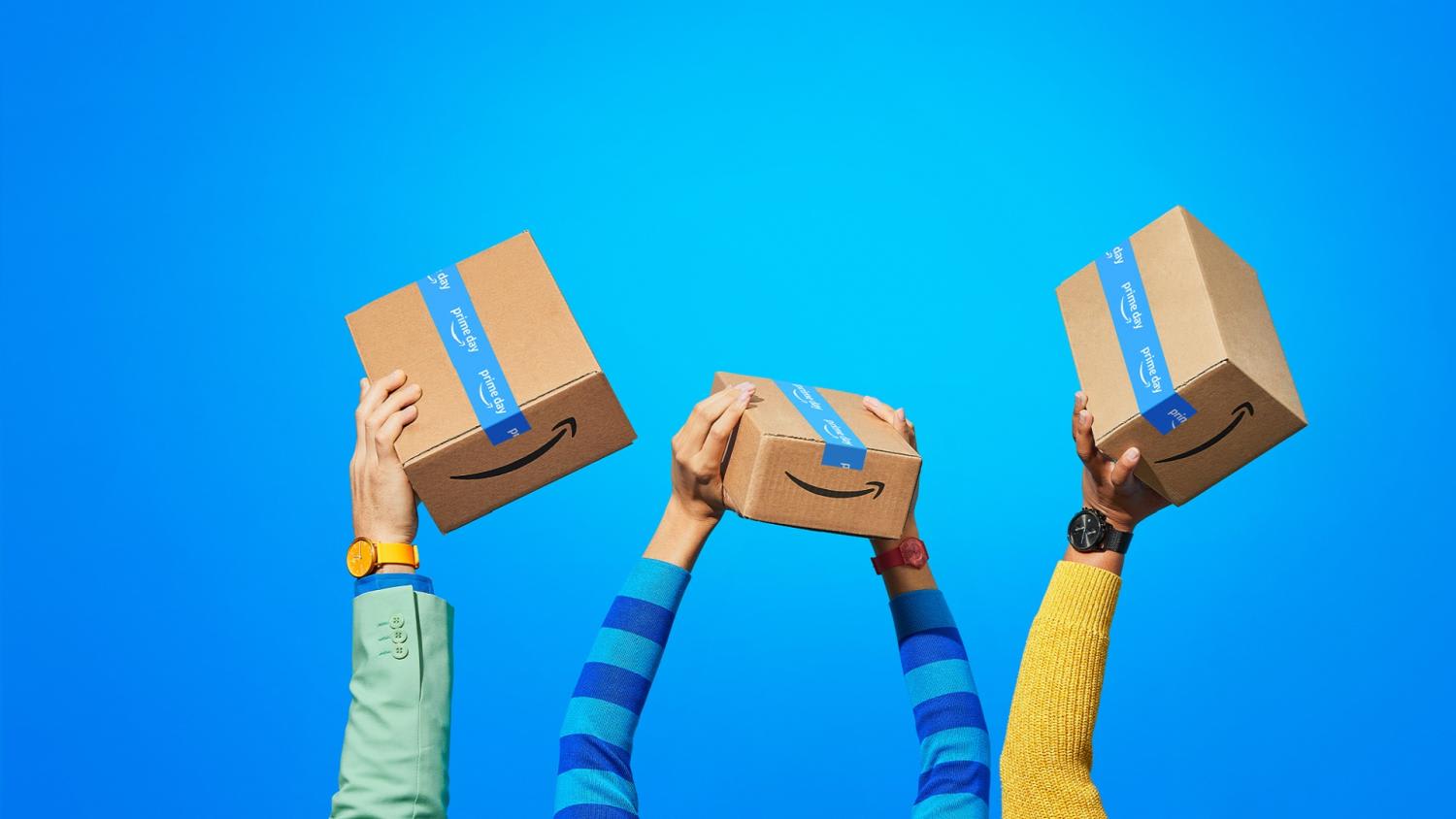 Ready yourself: It’s that time of the year for the biggest deals with Prime Day on Amazon.sg