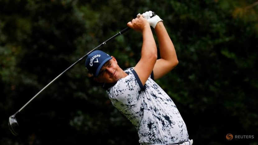 Golf: Bezuidenhout on course for successive European Tour wins Golf: Bezuidenhout on course for successive European Tour wins