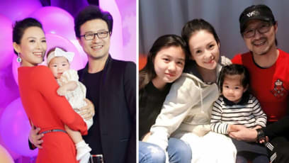 Taiwanese Paparazzo Claims Zhang Ziyi’s Ex Husband Wang Feng Has A Gambling Problem And It Caused The Divorce 