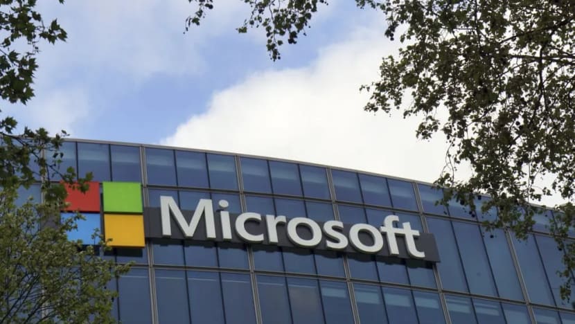 Microsoftஇன் சில சேவைகளில் தடங்கல்... ஆயிரக் கணக்கானோர் பாதிப்பு... Microsoftஇன் சில சேவைகளில் தடங்கல்... ஆயிரக் கணக்கானோர் பாதிப்பு...