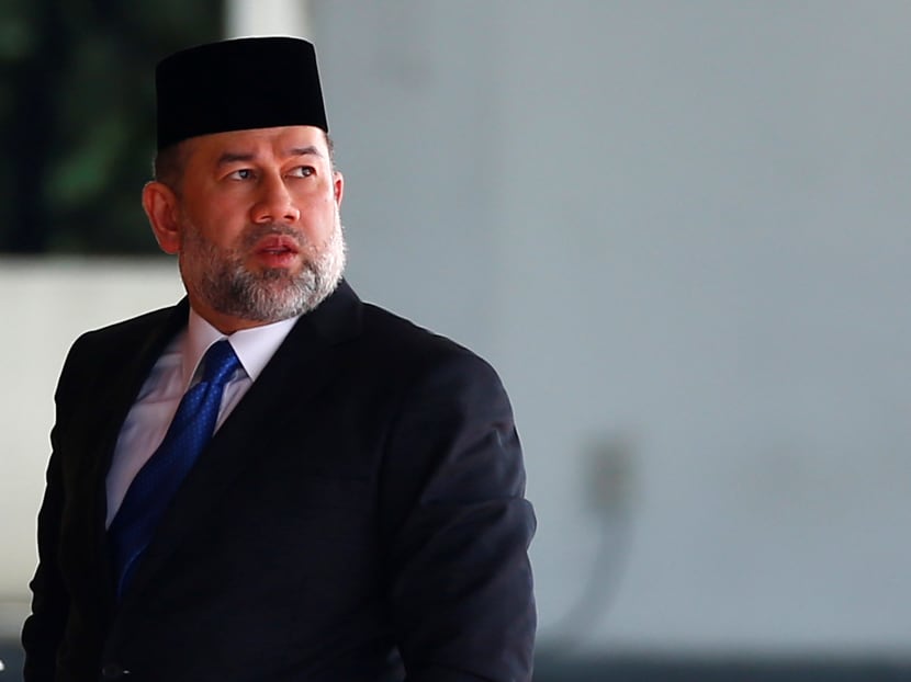 Reactions to Sultan Muhammad V's abdication ranged from sadness to indifference and disbelief, and for some, the dramatic turn of events in the Royal Household raised more questions than answers.
