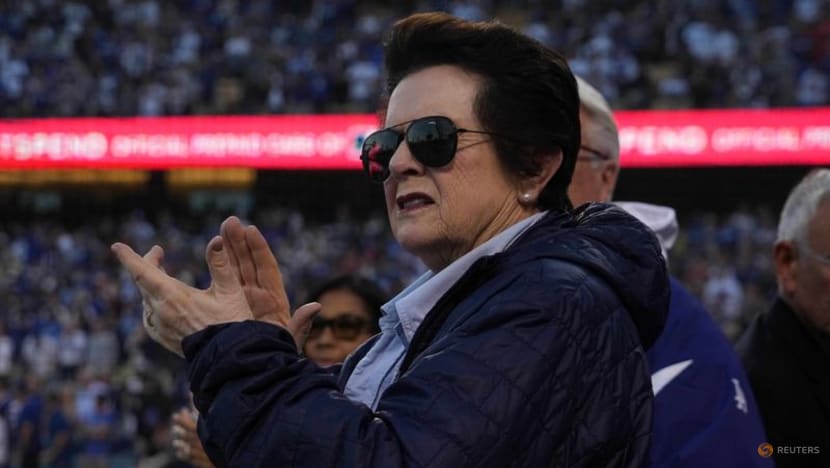 New-look Billie Jean King Cup Finals set to start, but big names missing New-look Billie Jean King Cup Finals set to start, but big names missing