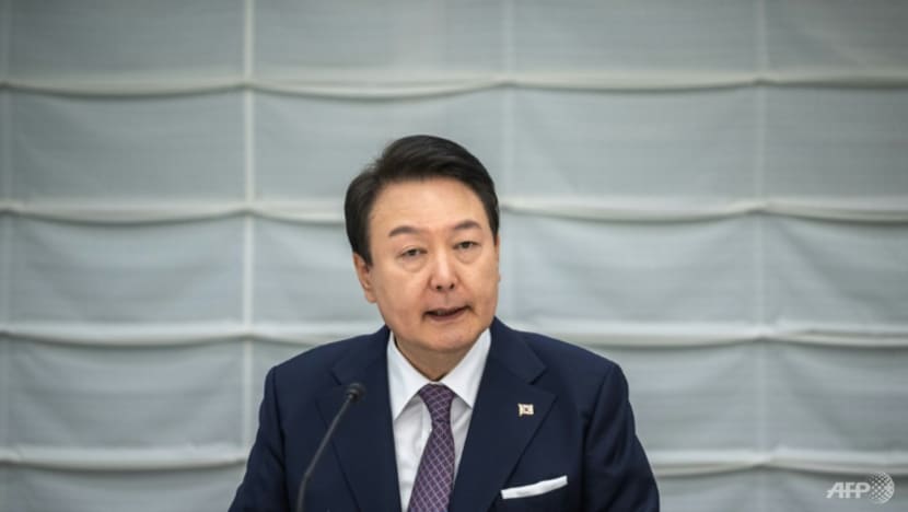 South Korea says 'significant' number of leaked US documents are fake South Korea says 'significant' number of leaked US documents are fake