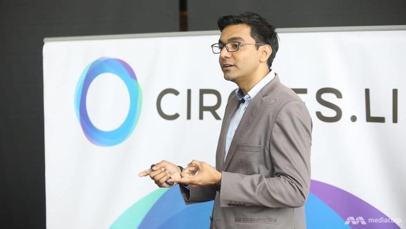 Circles.Life to expand to Taiwan, Australia this year after securing Sequoia investment Circles.Life to expand to Taiwan, Australia this year after securing Sequoia investment