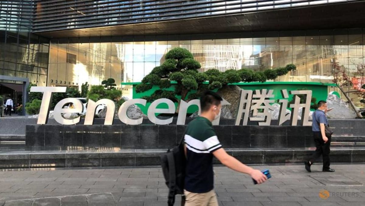 Komentar: Bagaimana Tencent Menjadi Perusahaan Media Sosial Paling Berharga di Dunia – dan Kemudian Segalanya Berubah