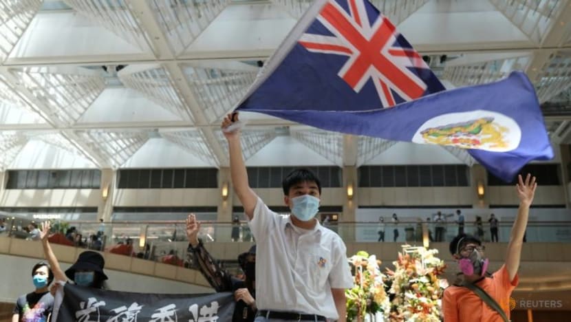 Hong Kong buyers rush for UK properties after security law Hong Kong buyers rush for UK properties after security law