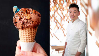 Are Willin Low's Curry Puffs And Soy Sauce Chocolate Ice Cream Shiok Or Not?