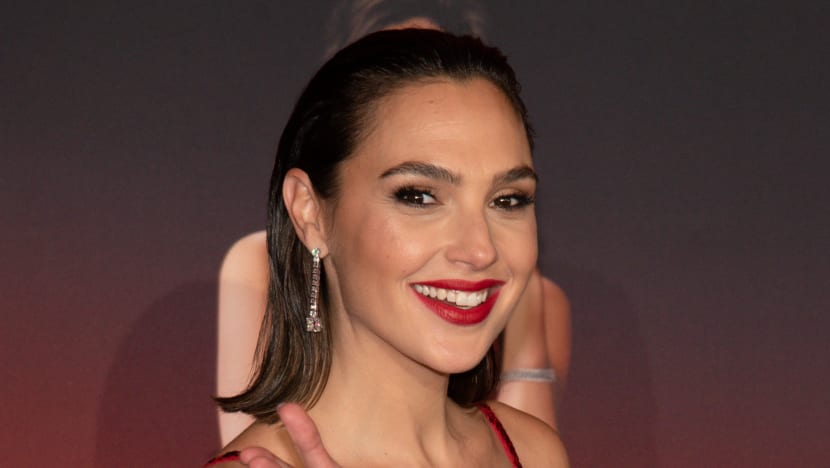 Gal Gadot Says Her Controversial Cleopatra Movie Will Be "Sexy", "Smart" And "The Story The World Needs To Hear Now"