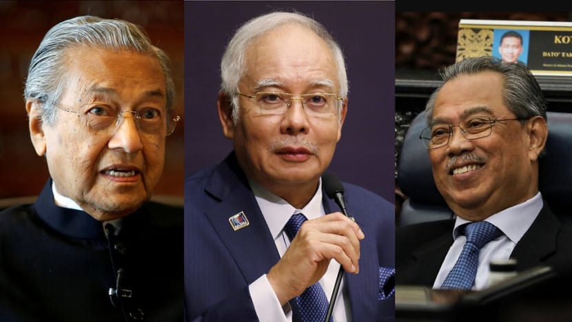 Commentary: This is not the end of Najib Razak