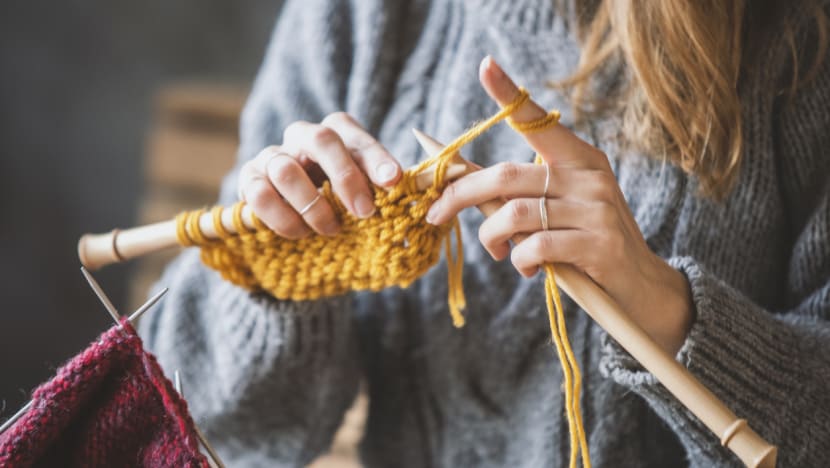 Commentary: Don't turn your hobby into a side hustle Commentary: Don't turn your hobby into a side hustle