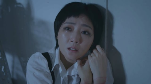 密宅（第19集）：可萱怀疑浩杰
