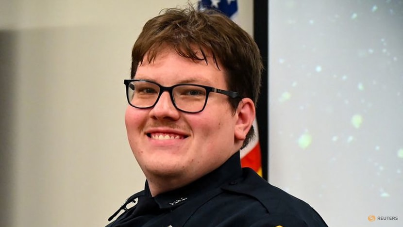 Memphis police fire another officer in Tyre Nichols' death Memphis police fire another officer in Tyre Nichols' death