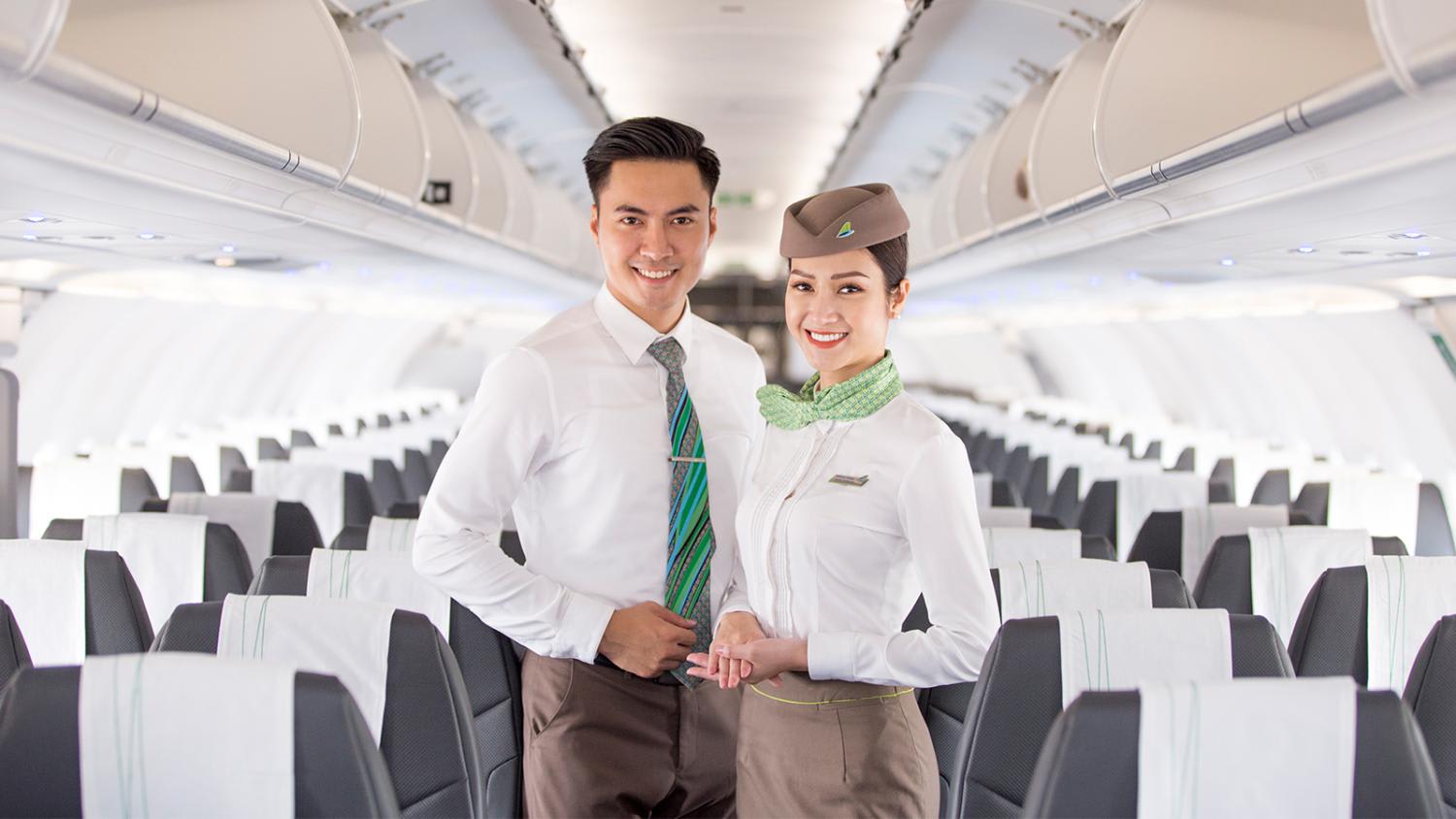 A new connection: Explore Vietnam with Bamboo Airways A new connection: Explore Vietnam with Bamboo Airways