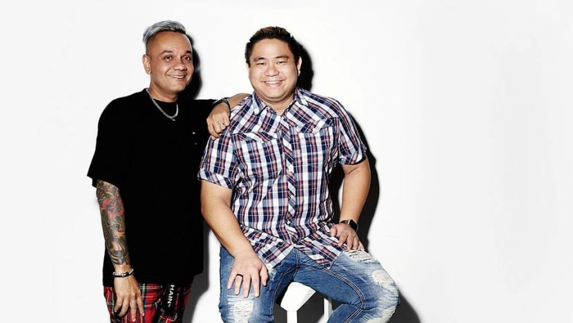 Is Singapore's latest F&B empire being built by these cheeky Muttons? Is Singapore's latest F&B empire being built by these cheeky Muttons?