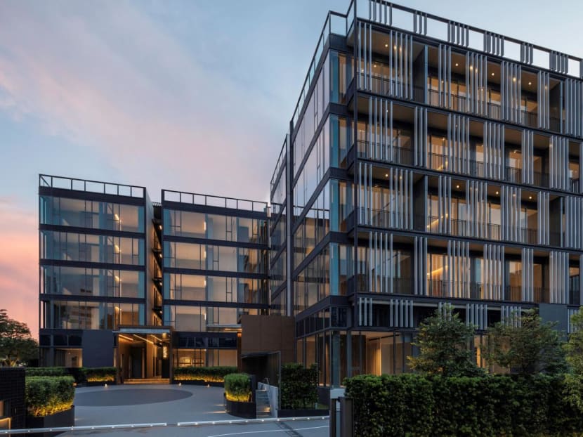 Petit Jervois: A bold designer freehold development in District 10 for the intrepid homeowner Petit Jervois: A bold designer freehold development in District 10 for the intrepid homeowner