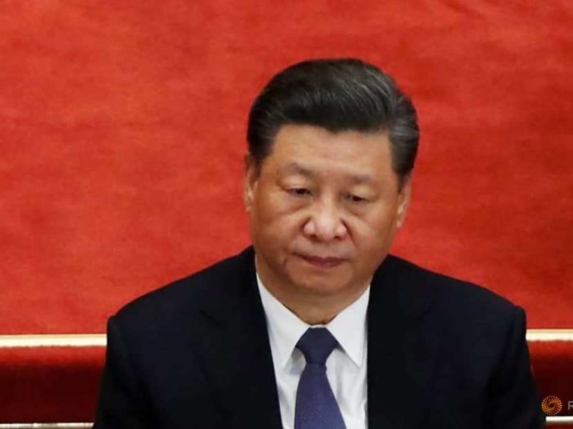 Commentary: China may have a spy problem of its own Commentary: China may have a spy problem of its own