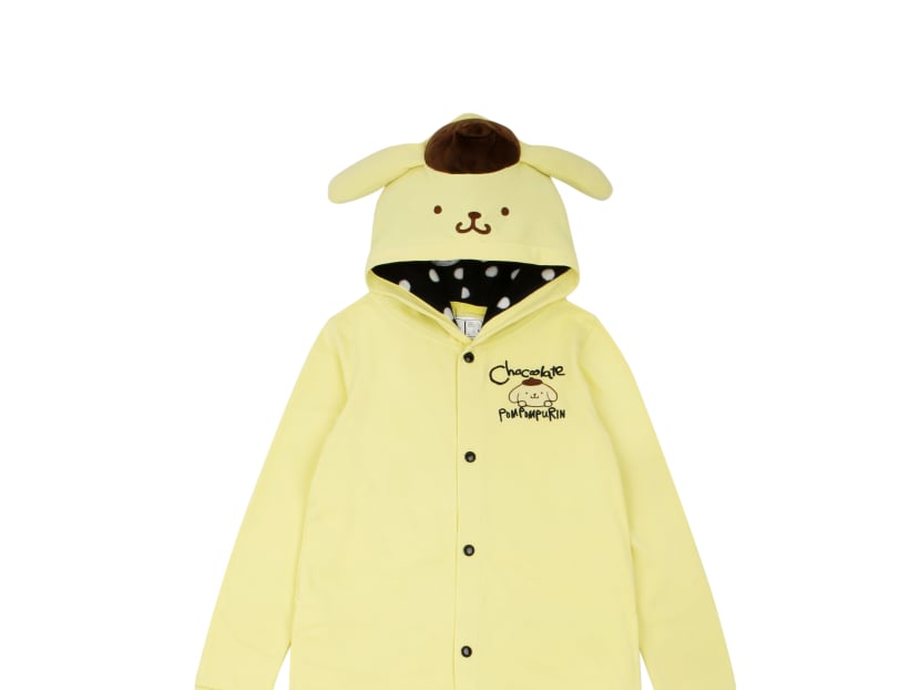 Chocoolate to launch new collection with PomPomPurin
