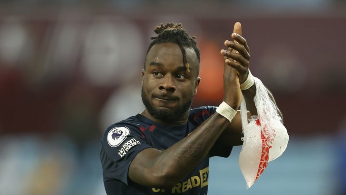 West Ham sign Ivorian Cornet from Burnley
