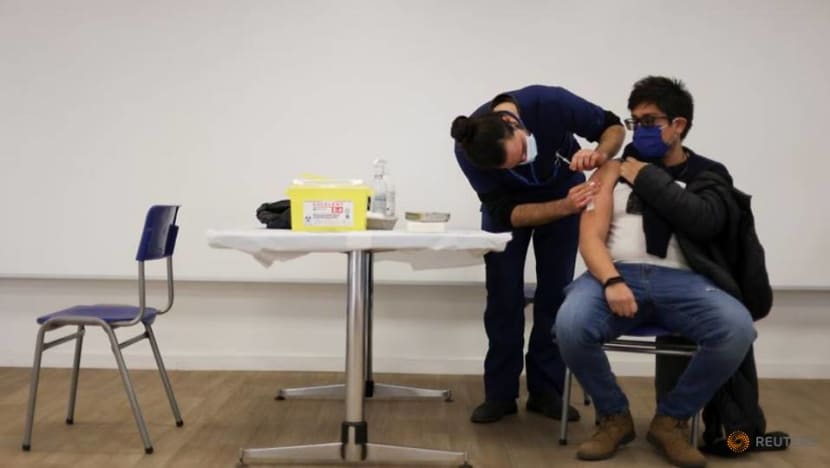 Chileans allowed to travel abroad again as COVID-19 vaccination drive pays dividends Chileans allowed to travel abroad again as COVID-19 vaccination drive pays dividends