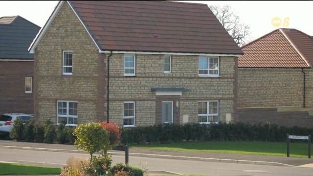 英国遇住房不足问题 供需之间缺口高达430万套