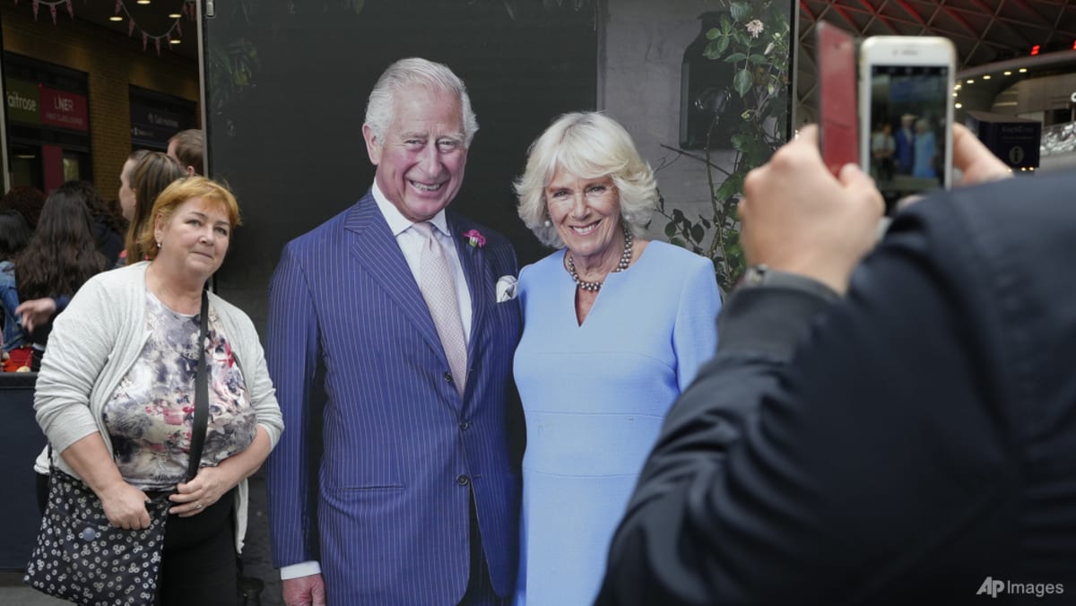 Commentary Accession of King Charles, a divorcee, would once have scandalised. But much has