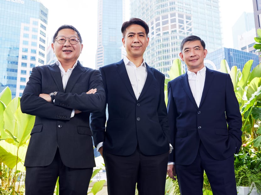 Singapore’s oldest architectural firm is now expanding beyond our shores