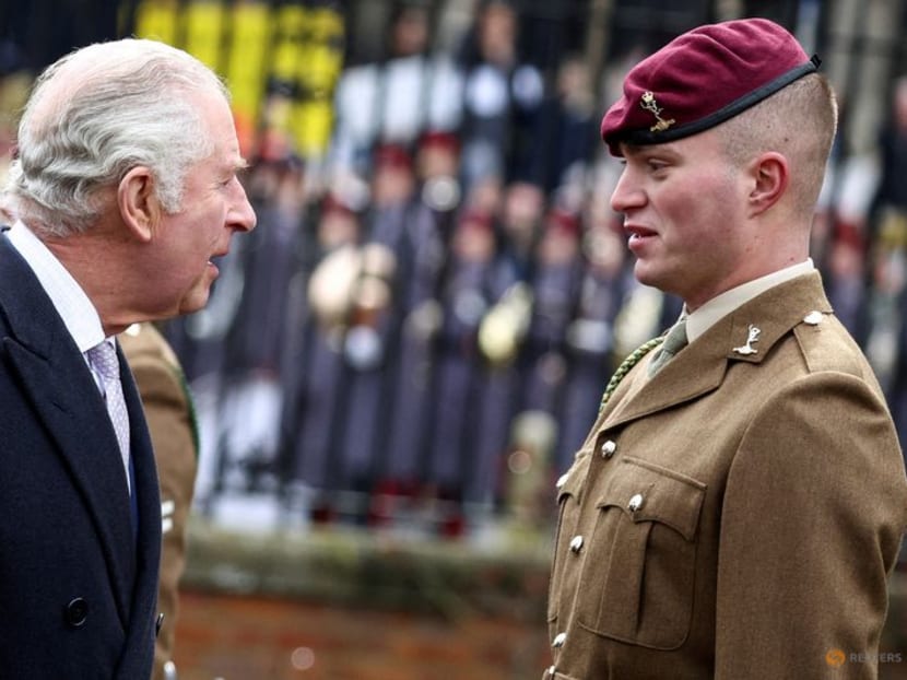 King Charles settles into life as monarch, after long wait TODAY