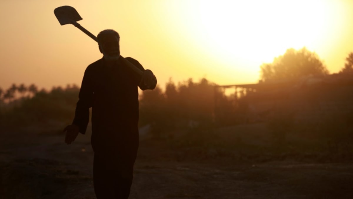 Iraq to pay for Iranian gas imports with oil: PM Iraq to pay for Iranian gas imports with oil: PM