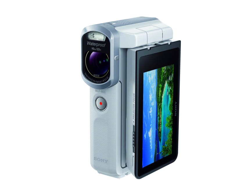 SONY HDR-GWP88 ハンディーカメラ - ビデオカメラ、ムービーカメラ