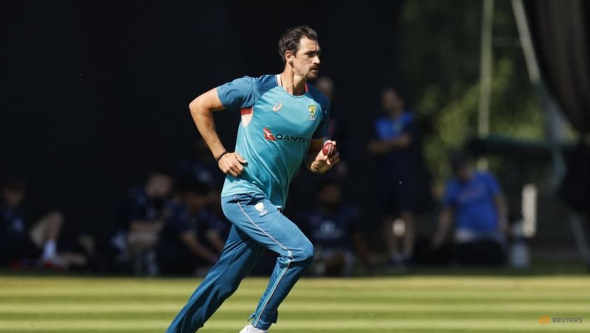 Australia braced for England storm with Ashes on the line       