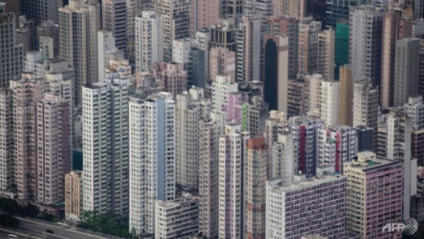 Commentary: Out of reach? The unaffordability of housing fuelling the Hong Kong protests Commentary: Out of reach? The unaffordability of housing fuelling the Hong Kong protests