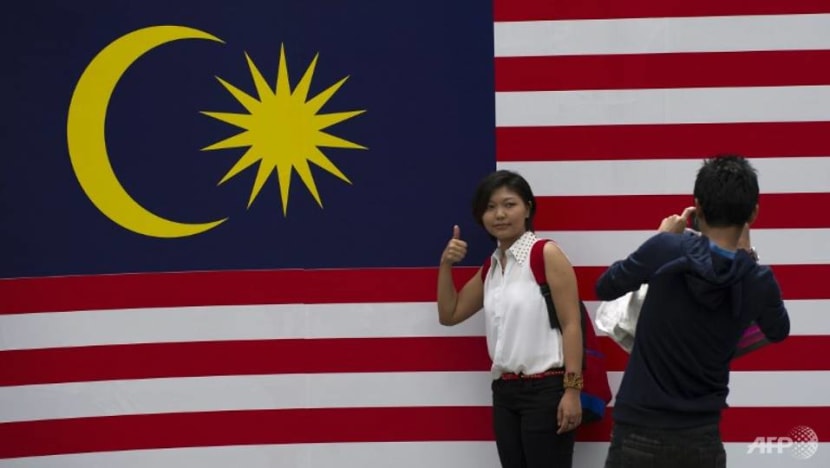 Malaysia's parliament approves Bill to lower voting age to 18