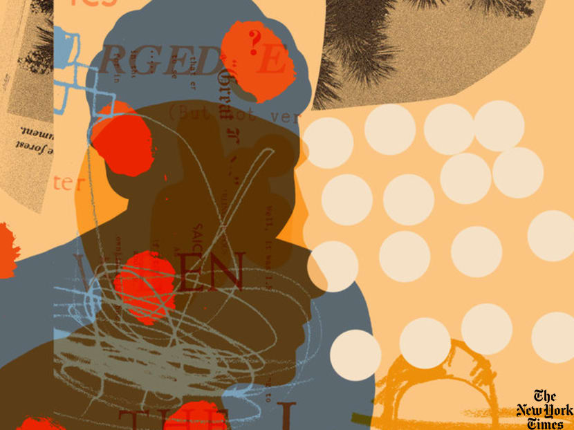 ADHD can strain relationships. Here's how couples cope ADHD can strain relationships. Here's how couples cope