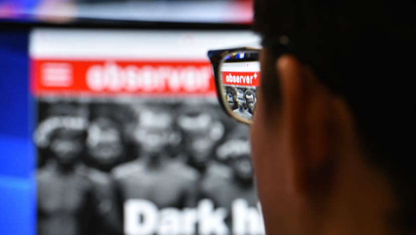 An AI-driven online news site? Observer+ taps automation to serve up fast food news An AI-driven online news site? Observer+ taps automation to serve up fast food news