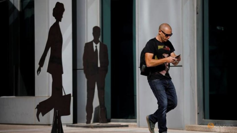 Israeli tech's 'thirst' for UAE cash must overcome old enmity Israeli tech's 'thirst' for UAE cash must overcome old enmity