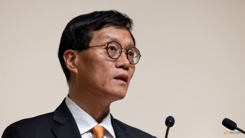 S Korea central bank chief sees no change in stance after Powell speech S Korea central bank chief sees no change in stance after Powell speech