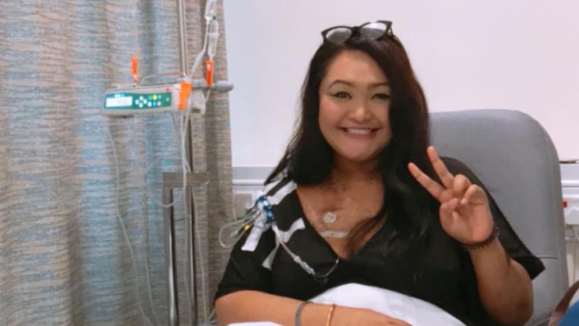 Changi General Hospital to pay S$326,620 to estate of woman who died after delay in lung cancer diagnosis Changi General Hospital to pay S$326,620 to estate of woman who died after delay in lung cancer diagnosis