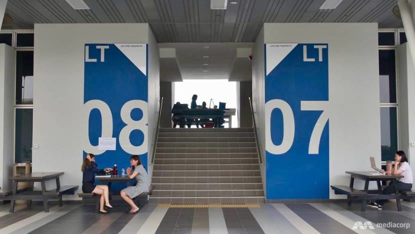 NDR 2019: Reduced university and polytechnic fees for lower-income students from next academic year NDR 2019: Reduced university and polytechnic fees for lower-income students from next academic year