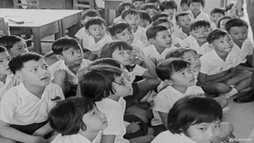 ‘The rich out-train everybody else’: How to keep meritocracy a driver of opportunity in schools? ‘The rich out-train everybody else’: How to keep meritocracy a driver of opportunity in schools?