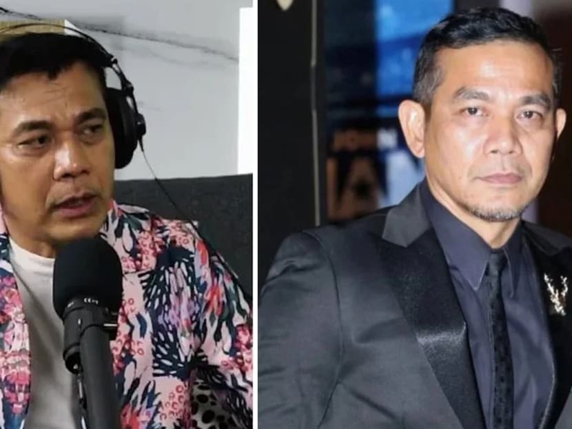 M'sian actor claims most women become arrogant when they work and earn money