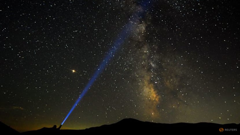 Meteor showers and 4 supermoons: What skygazers can look out for in 2024