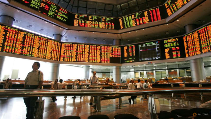 Malaysia's top funds say banking sector ripe for consolidation Malaysia's top funds say banking sector ripe for consolidation