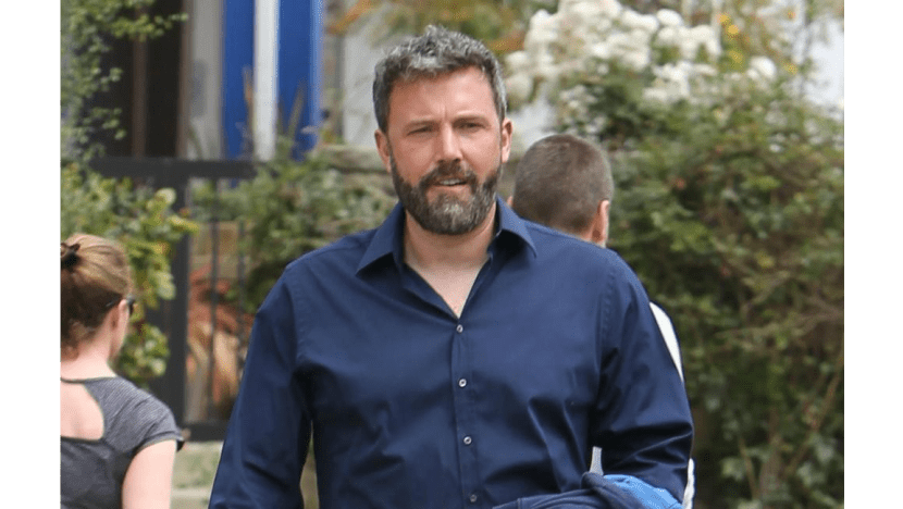 Ben Affleck happy to talk about alcoholism Ben Affleck happy to talk about alcoholism