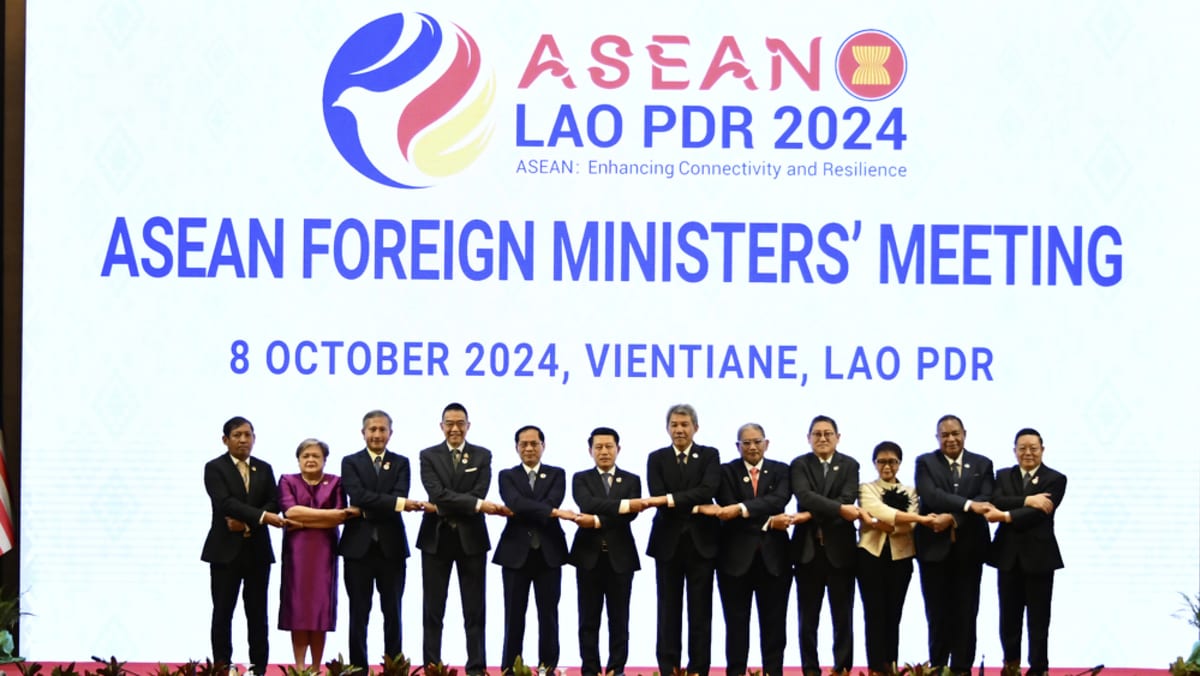 Myanmar to send representative to regional summit for first time in three years Myanmar to send representative to regional summit for first time in three years